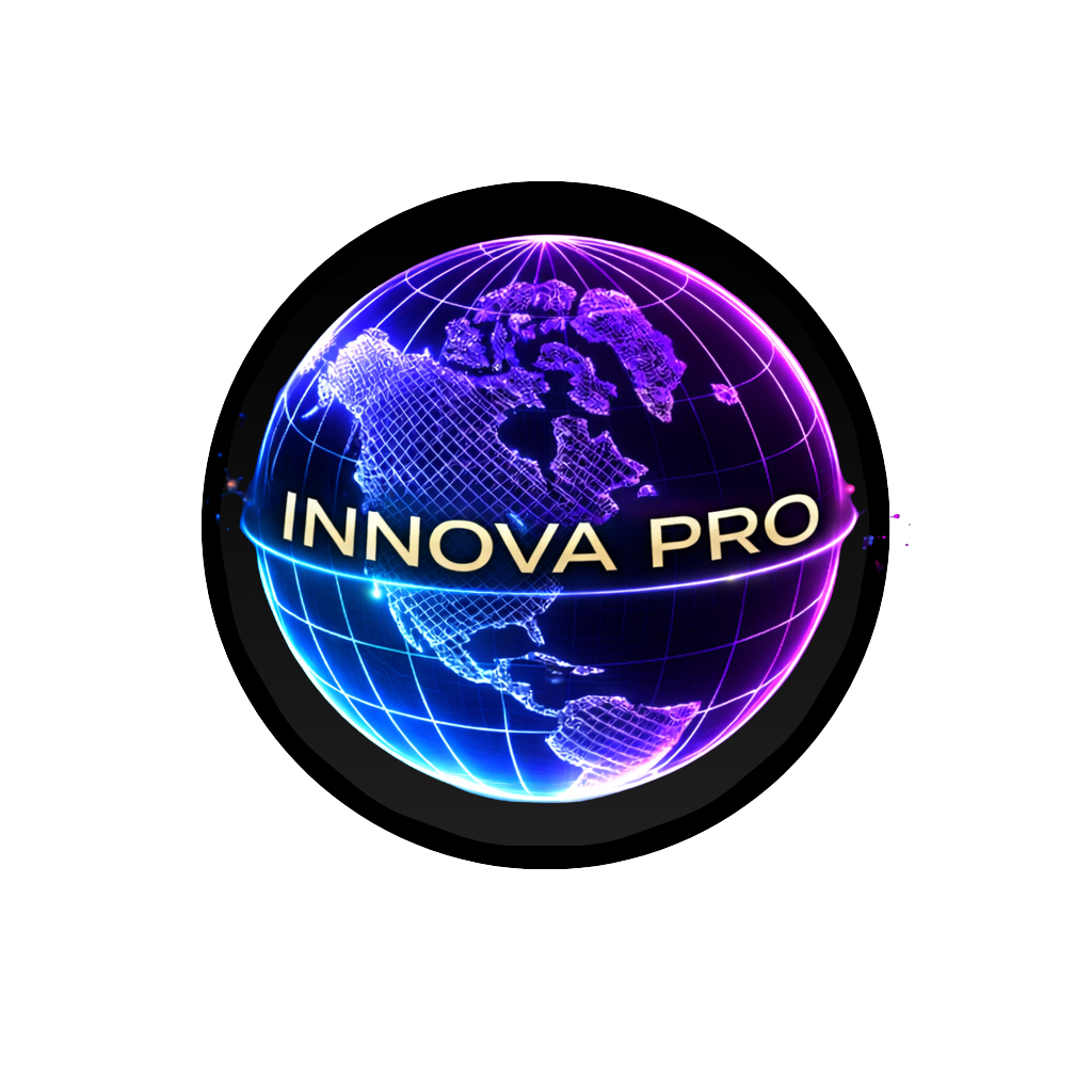 Logo Innova Pro